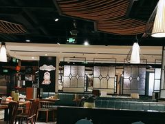 -南拳十三姨·潮汕砂锅粥(世纪金源店)