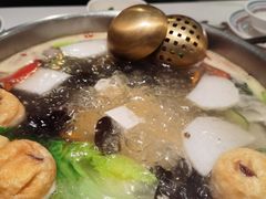 -许府牛火锅(信义坊总店)