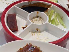 -月福京味斋·烤鸭店·北京菜(鼓楼总店)