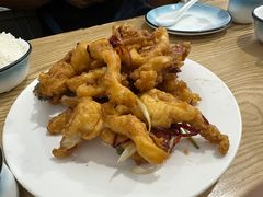 -九龙餐厅(大沽路店)
