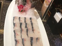 -皇城老妈·大连海鲜火锅(港湾店)