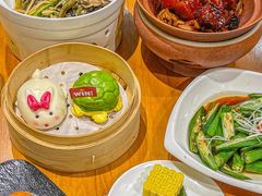 -乐忻皇朝(上海中心大厦店)