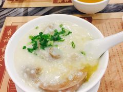 -黄枝记粥面店