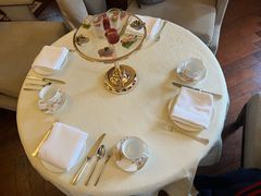 -Salon de Ville浦江汇(上海外滩华尔道夫酒店店)