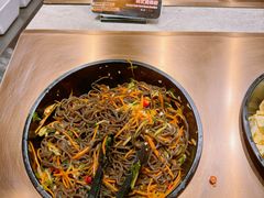 -比格比萨自助(万柳华联店)