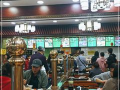 -白魁老号饭庄(交道口店)