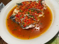 -湖南人家·家传湖南菜(水围店)