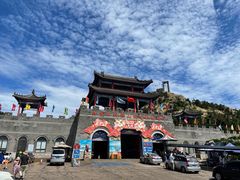 -西霞口神雕山野生动物世界