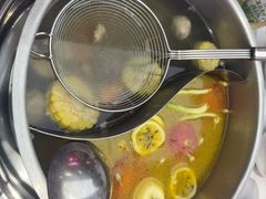 -牛品福潮汕牛肉火锅(旺庄店)
