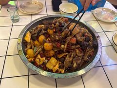 -重庆金爪爪特色干锅(大竹林直营店)