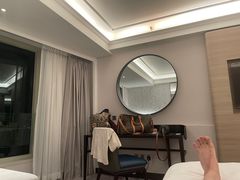 -香港九龙海逸君绰酒店