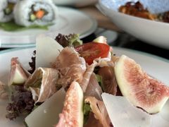 -重庆尼依格罗酒店·欣厨Niccolo Kitchen