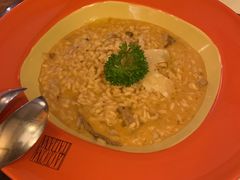 -我的意大利厨房