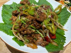 -老长春肉馆(隆礼路店)