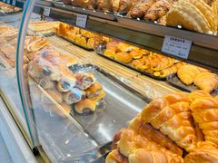 -烘焙町面包店(西四店)