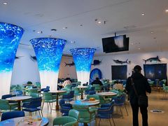 -深海中餐厅(国家海洋博物馆店)