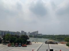 -水林间·寿喜烧自助(仙林金鹰店)