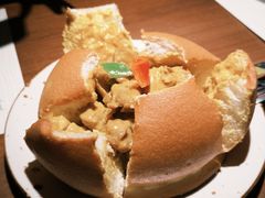 -大树餐厅(益田假日店)