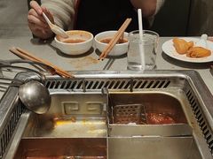 -海底捞火锅(龙岗星河COCO Park店)