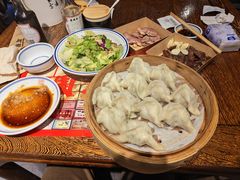 -新兴园饺子馆(河南街店)