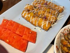 -外婆家(西红门荟聚购物中心店)