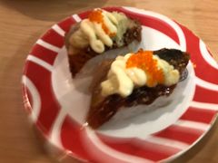 -新一番三文鱼寿司(红城湖店)