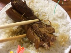 -老济南药膳把子肉(周公祠街店)