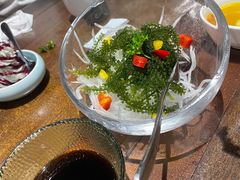 -福慧慈缘素食餐厅(王府井店)