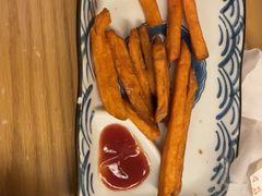 -伊豆野菜村(枫蓝国际店)