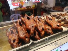 -徐六孃正宗甜皮鸭(张公桥店)