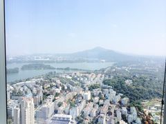 -洲际酒店·地平线全日餐厅HORIZON CAFÉ