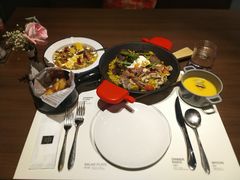 -西堤牛排(合肥之心城店)