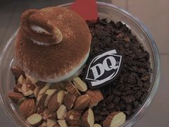 -DQ·蛋糕·冰淇淋(动壹店)