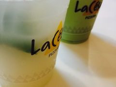 -乐凯撒披萨(正佳广场店)
