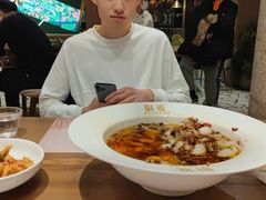 -椒爱水煮鱼川菜(中街大悦城店)