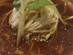 -冶春茶社(星汉大厦店)