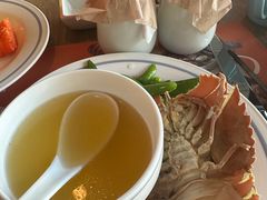 -咖啡苑自助餐厅·中国大饭店