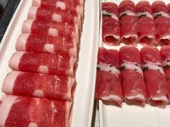 -海底捞火锅(国奥村店)