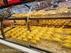 -爱达乐面包生日蛋糕(旭海时代广场店)