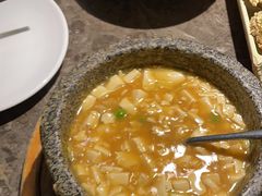 -绿茶餐厅(天津天河城店)