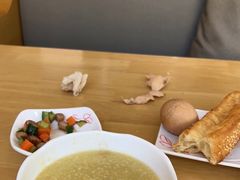-嘉和一品粥(魏公村店)