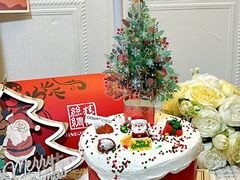 -CAKE BOSS 蛋糕老板(西单君太百货店)