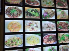 -海鲜人家(吕四店)
