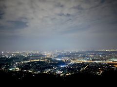 -紫金山山顶公园
