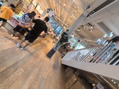 -猫的天空之城概念书店(北戴河蔚蓝海岸店)