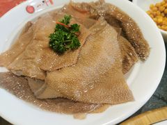 -一斗火锅·招财羊毛肚(泰吉滨江店)