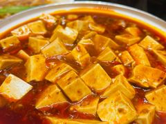 -顺溜·手工刀削面·黑金店(铜锣湾店)