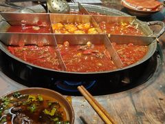 -陈陈火锅(较场口店)