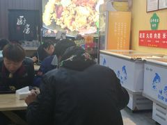 大堂-津门炒饭王(天佑城店)