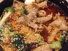 -川渝美食家常菜(北四环中路店)
